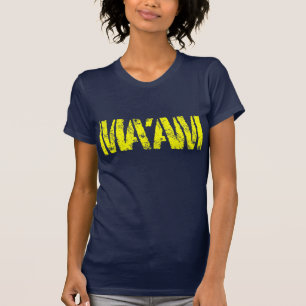 Ma'am Tee