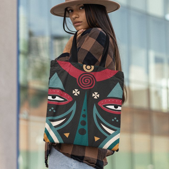 Maasai-krigare Tygkasse (Skapare uppladdad)