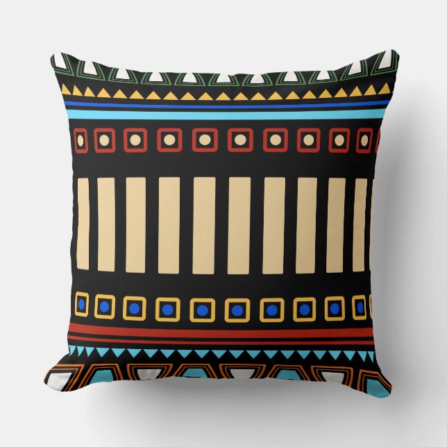 Maasai Kudde (Framsida)