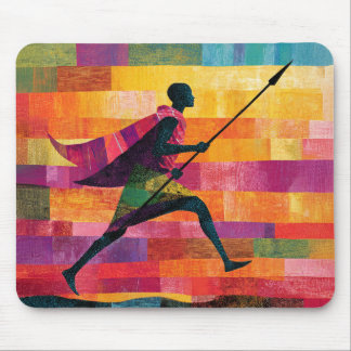Maasai Warrior's Journey Musmatta
