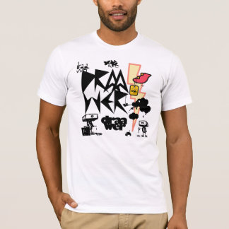 maash-w t-shirt