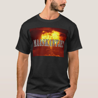 Maaskantje T-shirt