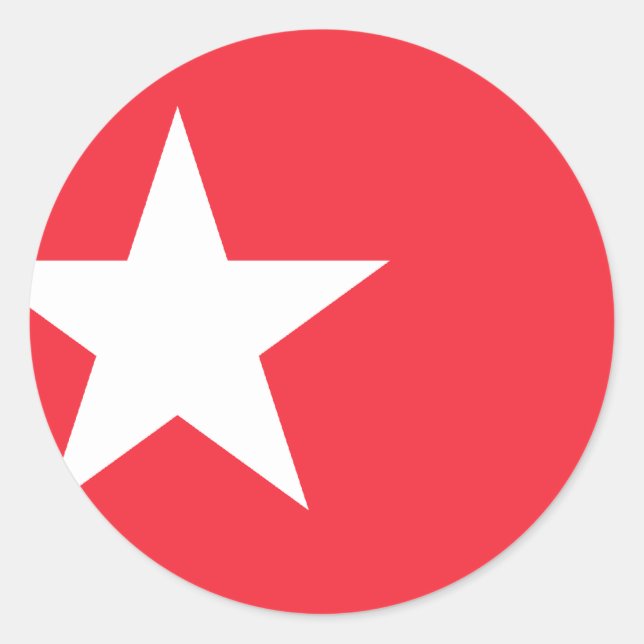 Maastricht, Nederländerna Runt Klistermärke (Framsida)