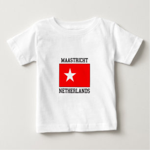 Maastricht Nederländerna Tee