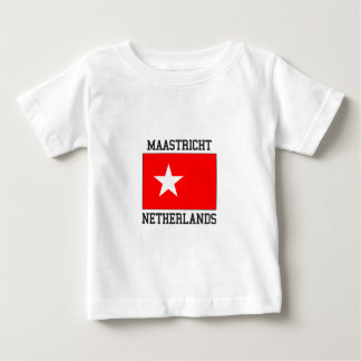 Maastricht Nederländerna Tee