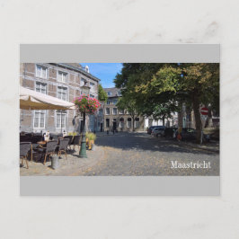 Maastricht Vykort