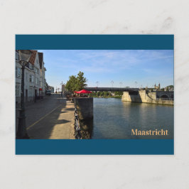 Maastricht Vykort