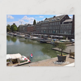 Maastricht Vykort