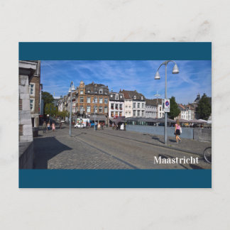 Maastricht Vykort