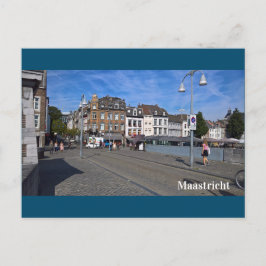 Maastricht Vykort