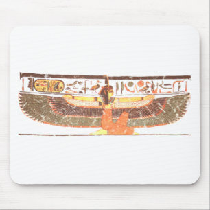 Maat- Nefertari grav Musmatta