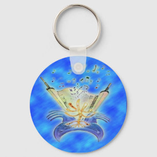 Maayan Keychain Nyckelring