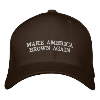 MABA HAT BRODERAD KEPS