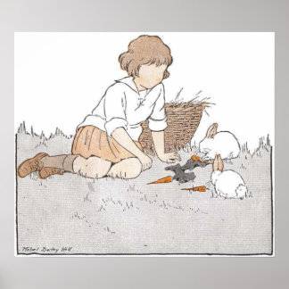 Mabel Betsy Backe #2 Poster