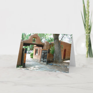 Mabel Dodge Luhan House 4 Kort