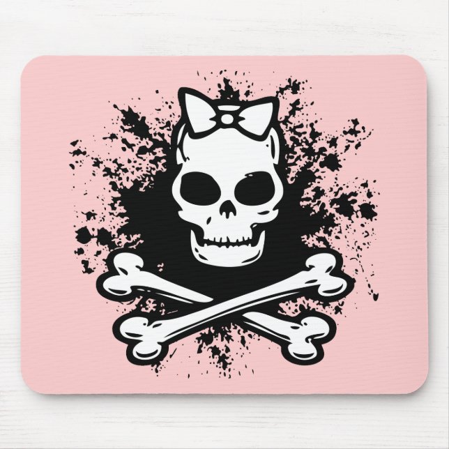 Mabel Musmatta (Framsidan)