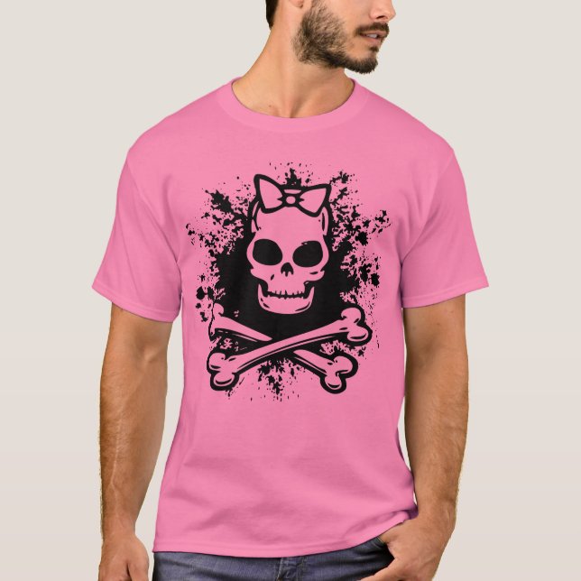 Mabel T-shirt (Framsida)