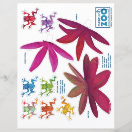 Mabells Zoo Groda Utklipp