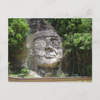 Mabodamaca Isabela Vykort