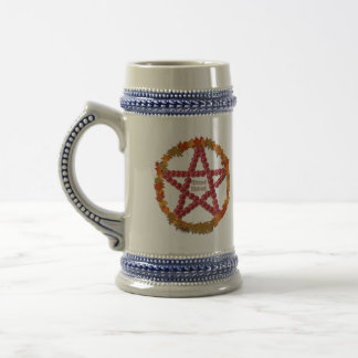 Mabon Pentacle Sejdel