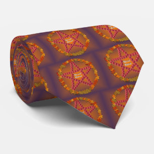 Mabon Pentacle Slips