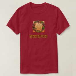 Mabon WAN med Oak Brev Tee