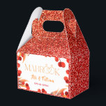 Mabrook Nikah (Grattis till bröllopet) is already  Presentaskar<br><div class="desc">"Elegant utformade presentlådor för din Nikah-firande"</div>