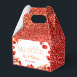 Mabrook Nikah (Grattis till bröllopet) is already  Presentaskar<br><div class="desc">"Elegant utformade presentlådor för din Nikah-firande"</div>