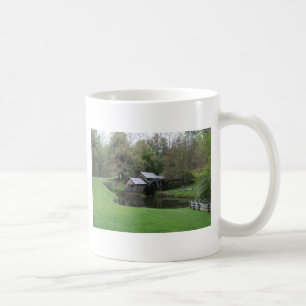 Mabry mal kaffemugg