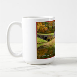 Mabry Mill Kaffemugg