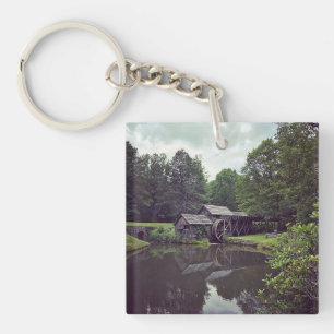 Mabry Mill, Virginia