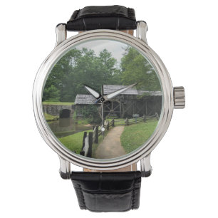 Mabry Mill, Virginia Armbandsur