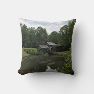Mabry Mill, Virginia Kudde