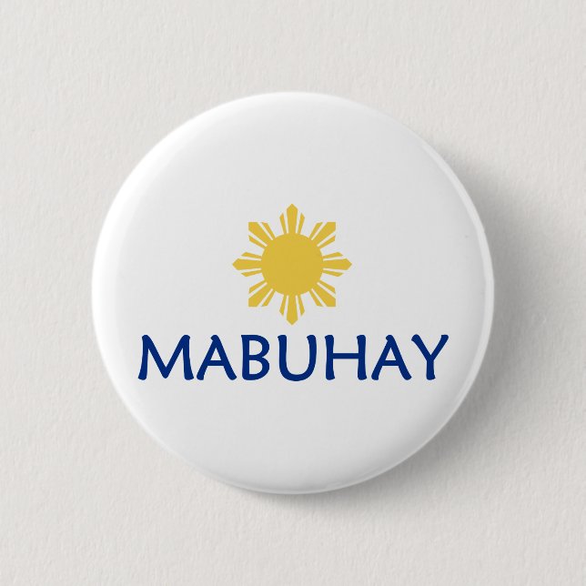 Mabuhay Knapp (Framsida)