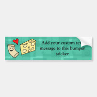 Mac älskar ost, rolig gullig Macaroni + Ost