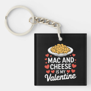 Mac And Cheese Alla Hjärtans Dag Mac n Cheese Älsk