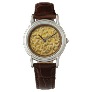 Mac & Cheese Armbandsur