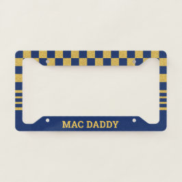 MAC DADDY| Marin Rutig Rolig