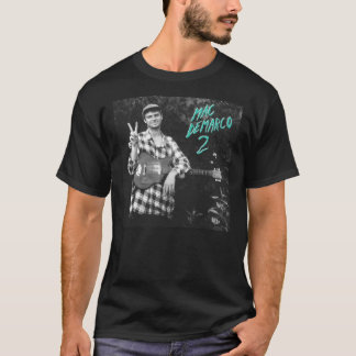 Mac DeMarco - 2 Poster T Shirt
