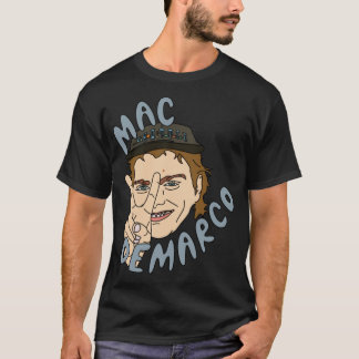 MAC DEMARCO Classic T-Shirt Copy