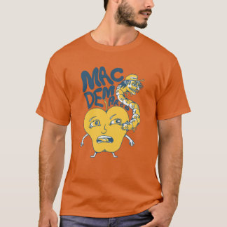 mac demarco t shirt