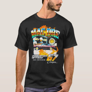 MAC DRE T SHIRT