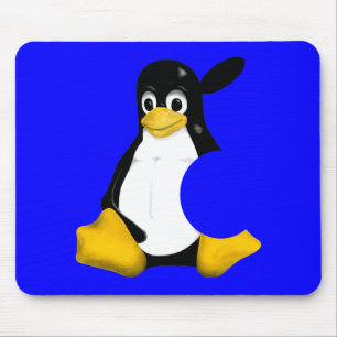 MAC FÖR TUX FÖR PEARAPPLE LINUX MUSMATTA