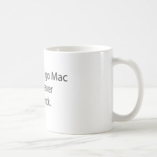 Mac-kaffemugg Kaffemugg