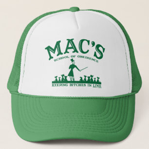 Mac Keps