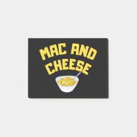 Mac och Cheese| Macaroni och ost