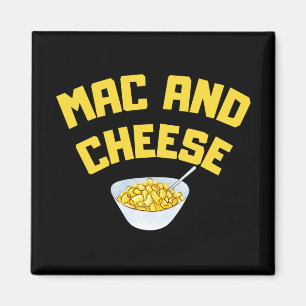 Mac Och Ost  Macaroni Och Ost Magnet