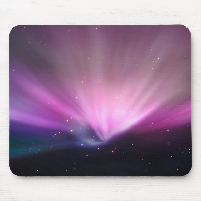 Mac Os X Mousepad Musmatta (Framsidan)