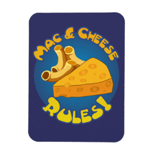 Mac- & ostregler magnet
