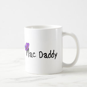 Mac-pappa Kaffemugg